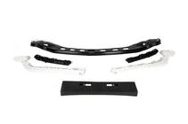 Lexus LX570/450d 2008-2022 Facelift Kit 2008-2012 to 2012-2016 Standart photo 10