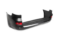 Lexus LX570/450d 2008-2022 Facelift Kit 2008-2012 to 2012-2016 Standart photo 7