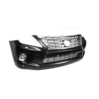 Facelift Kit 2008-2012 to 2012-2016 Standart Lexus LX570/450d 2008-2022 photo 4