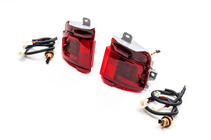 Toyota Land Cruiser 200 2007-2021 Rear Fog Lights 2016+ (LED) photo 4
