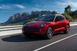 Aston Martin DBX: the first crossover British company photo 3