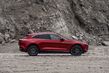 Aston Martin DBX: the first crossover British company photo 6