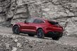 Aston Martin DBX: the first crossover British company photo 12