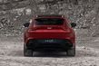Aston Martin DBX: the first crossover British company photo 5