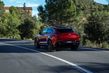 Aston Martin DBX: the first crossover British company photo 4