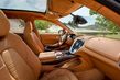 Aston Martin DBX: the first crossover British company photo 8