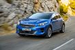 An overview of hatchback all-terrain KIA Xceed photo 3