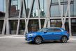 An overview of hatchback all-terrain KIA Xceed photo 11