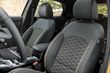 An overview of hatchback all-terrain KIA Xceed photo 6