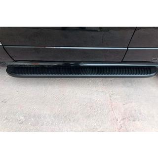 Side Steps Tayga Black (2 pcs, Aluminum) photo 3