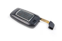 Toyota Land Cruiser 200 2007-2021 Updated Key V2 photo 2