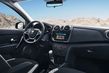 All terrain modification of the universal Dacia Logan MCV Stepway photo 6
