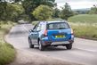 All terrain modification of the universal Dacia Logan MCV Stepway photo 11