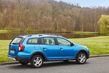 All terrain modification of the universal Dacia Logan MCV Stepway photo 5