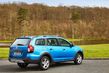All terrain modification of the universal Dacia Logan MCV Stepway photo 15