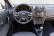 All terrain modification of the universal Dacia Logan MCV Stepway photo 7