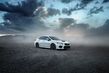 Updated sports sedan Subaru WRX photo 13