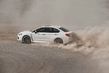 Updated sports sedan Subaru WRX photo 4