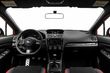 Updated sports sedan Subaru WRX photo 10