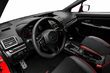 Updated sports sedan Subaru WRX photo 7