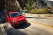 Updated sports sedan Subaru WRX photo 1