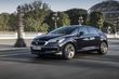 Updated five-door hatchback Citroen DS5 photo 1