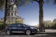 Updated five-door hatchback Citroen DS5 photo 3