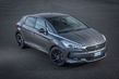 Updated five-door hatchback Citroen DS5 photo 4