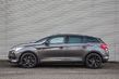 Updated five-door hatchback Citroen DS5 photo 8