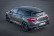 Updated five-door hatchback Citroen DS5 photo 5