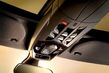 Updated five-door hatchback Citroen DS5 photo 9
