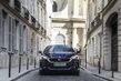 Updated five-door hatchback Citroen DS5 photo 11