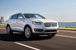 A review of the premium crossover Lincoln Nautilus photo 13