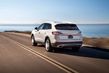 A review of the premium crossover Lincoln Nautilus photo 11
