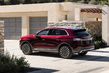 A review of the premium crossover Lincoln Nautilus photo 2
