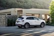 A review of the premium crossover Lincoln Nautilus photo 14