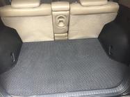 Toyota Rav 4 2006-2013 Trunk Mat (EVA, Black) photo 2