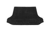 Toyota Rav 4 2006-2013 Trunk Mat (EVA, Black) photo 3