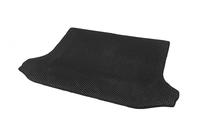 Toyota Rav 4 2006-2013 Trunk Mat (EVA, Black) photo 4
