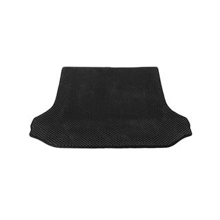 Trunk Mat (EVA, Black) photo 3