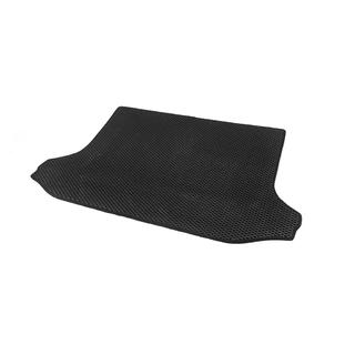 Trunk Mat (EVA, Black) photo 4