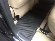 Toyota Rav 4 2006-2013 EVA Floor Mats (black) photo 10