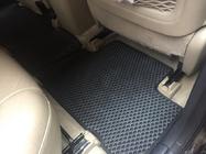 Toyota Rav 4 2006-2013 EVA Floor Mats (black) photo 12