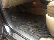 Toyota Rav 4 2006-2013 EVA Floor Mats (black) photo 6