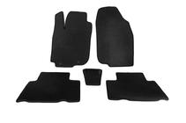 Toyota Rav 4 2006-2013 EVA Floor Mats (black) photo 4