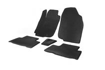 Toyota Rav 4 2006-2013 EVA Floor Mats (black) photo 13