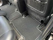 Toyota Rav 4 2006-2013 EVA Floor Mats (black) photo 2