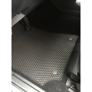EVA Floor Mats (black) photo 2