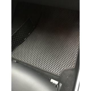 EVA Floor Mats (black) photo 3