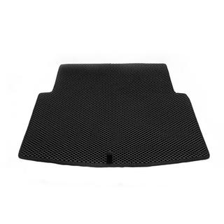 Trunk Mat (EVA, Black) SD photo 4